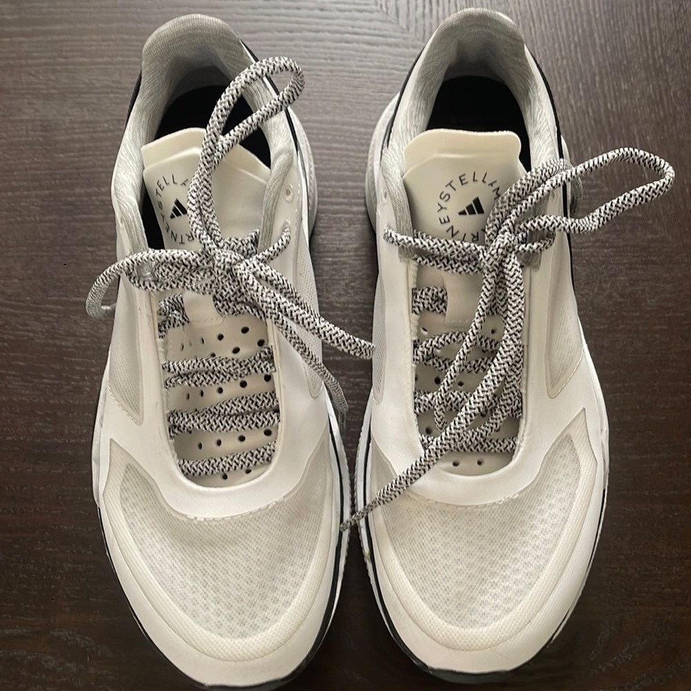 Adidas by Stella McCartney aSMC Earthlights size 8W